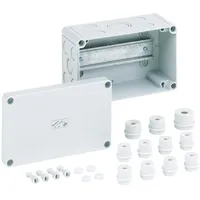 Spelsberg RK 4/18KL-leer