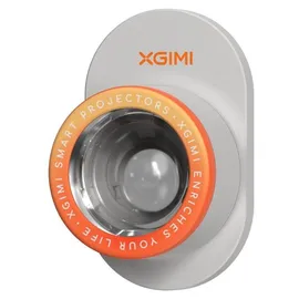 XGIMI MoGo 4 DLP Silber