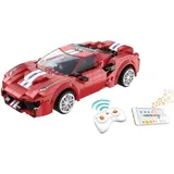 CaDA Bricks CaDA Race Car Sportwagen C51072W