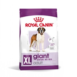 Royal Canin Giant Adult Hundefutter 4 kg