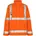 Größe S hi-vis orange