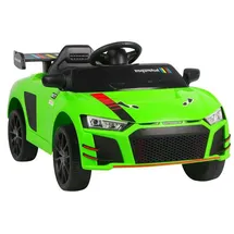 Wisam® Batteriebetriebenes Auto 915 Grün (915)
