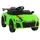 Wisam® Batteriebetriebenes Auto 915 Grün (915)
