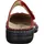 Finn Comfort Damen Clogs in Gr. 40