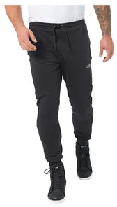 Fastway Men 201 Motorrad Jogpants schwarz 54