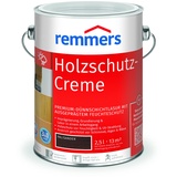 Remmers Holzschutz-Creme - palisander, 2,5L