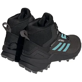 Adidas Terrex Swift R3 Mid GTX Herren Core Black / Mint Ton / Grey Five 40