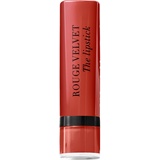 Bourjois Rouge Velvet The Lipstick