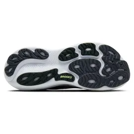 Brooks Adrenaline GTS 25 Herren Grey/Paradise Green 45,5