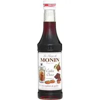 Monin Cookie Choco (Schokoladen-Keks) Sirup 0,25 Liter