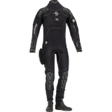 Scubapro Exodry 4.0 Trockentauchanzug - Black - XLS