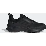 Adidas Terrex AX4 GTX Herren Core Black / Core Black / Grey Four 41 1/3