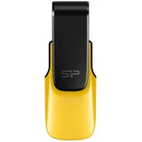 Silicon Power Blaze B50 32 GB schwarz USB 3.1