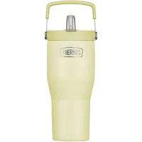 Thermos Isolierbecher REFRESHING SERIES 0,85 l Vanille 1 St.
