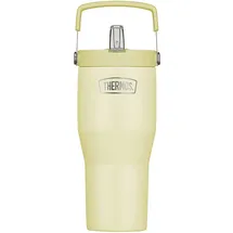 Thermos Isolierbecher REFRESHING SERIES 0,85 l Vanille 1 St.