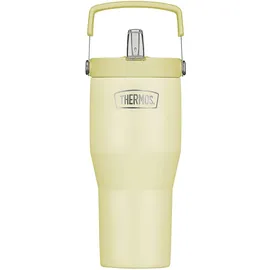Thermos Isolierbecher REFRESHING SERIES 0,85 l Vanille 1 St.