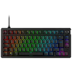 HyperX Alloy Rise 75 Tastatur