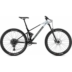 Mondraker Raze Black / White XL
