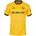 Heimtrikot 2025/26 Kinder 307 dynamic yellow 164