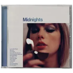 Midnights (Moonstone Blue)