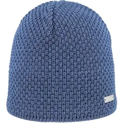 EISGLUT Damen Mütze Aval Rewoolife, JEANS, ONE SIZE