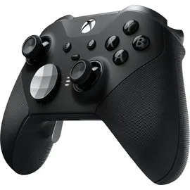 Microsoft Xbox Elite Wireless Controller Series 2 schwarz