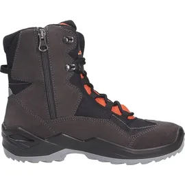 Lowa Lino GTX HI JR. Wanderschuh grau, - 38