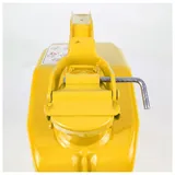 Dönges Benzinkanister 5 l Gelb