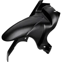 Bodystyle Hinterradabdeckung ABS Kunststoff unlackiert für Motorrad