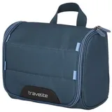 Travelite Skaii Kulturtasche Panoramablau