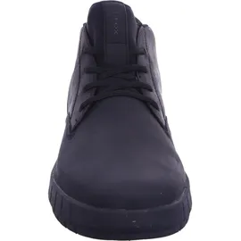 GEOX FLEXTRIDE PLUS B ANKLE BOOTS BLACK 42_EU