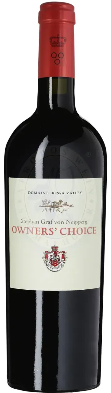 Owners Choice 2020 Bessa Valley 0,75l