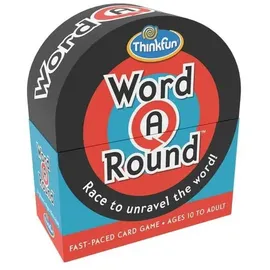 Ravensburger Wordaround Game