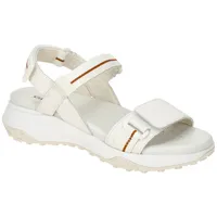 GEOX Sandalen D35TBB 04611 D SORAPISGRIP in beige, Gr.: