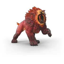 Schleich Eldrador Lava Säbelzahntiger 70899