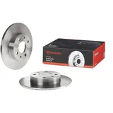 Brembo Bremsscheibe - Paar