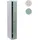 MCW Preston T163 Garderobenschrank 180x30x50 cm mint
