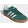 adidas Gazelle Indoor Herren Weite E Collgreen/Ftwwht/Gum2 37 1/3