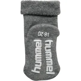 hummel hmlMINI Kinder in grey melange 21-23