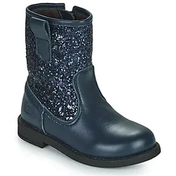 Citrouille et Compagnie  Kinderstiefel JUCKER  in Blau, 24