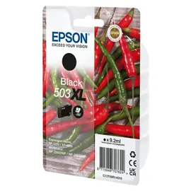 Epson 503XL schwarz