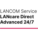 Lancom Systems Lancom LANcare Direct Advanced XL (5 Jahre) Email Vers., Router, Transparent