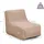 hjh living Sitzsack Sitzolo Air