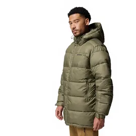 Columbia Pike LakeTM Parka - Stone Green - XL