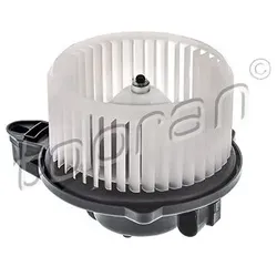 Topran Elektromotor, Innenraumgebläse [Hersteller-Nr. 111025] für Audi