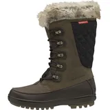 HELLY HANSEN W Garibaldi VL bushwacker / coffee bean 745 7.5