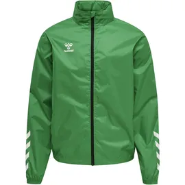 hummel Core XK Regenjacke jelly bean 3XL