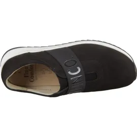 Finn Comfort ARICA Herren Schwarz 40,5
