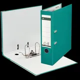 Leitz Ordner DIN A4 80 mm Türkis 1 St.