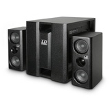 LD SYSTEMS Dave 8 XS Aktiv 8 Zoll 150 Watt